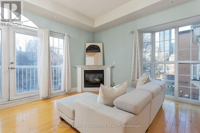 Photo du bâtiment - 539 Jarvis St