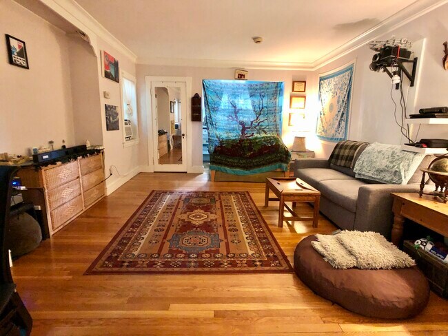 Foto del edificio - 60 Rockwood St