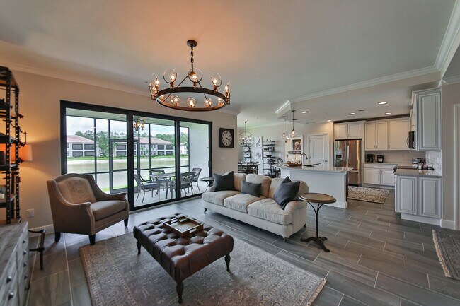 Foto del edificio - 15145 Palmer Lake Cir