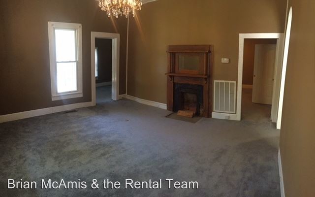 Foto del edificio - 2 br, 1.5 bath House - 405 N. Main St.