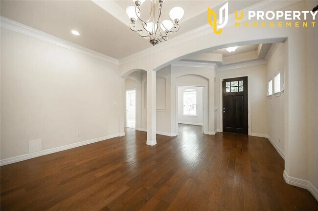 Foto del edificio - Elegant & Spacious Family Home for Rent – ...