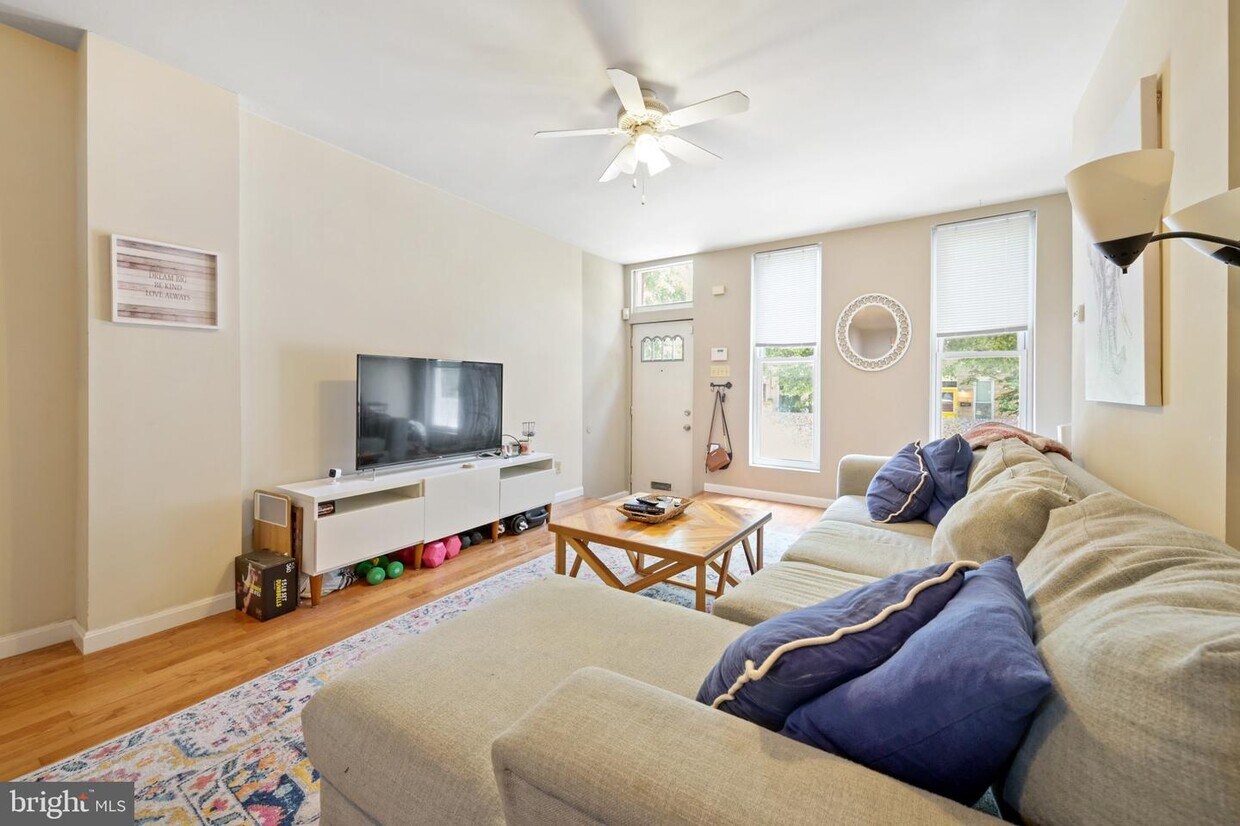 3004 Keswick Rd, Baltimore, MD 21211 Townhome Rentals in Baltimore MD