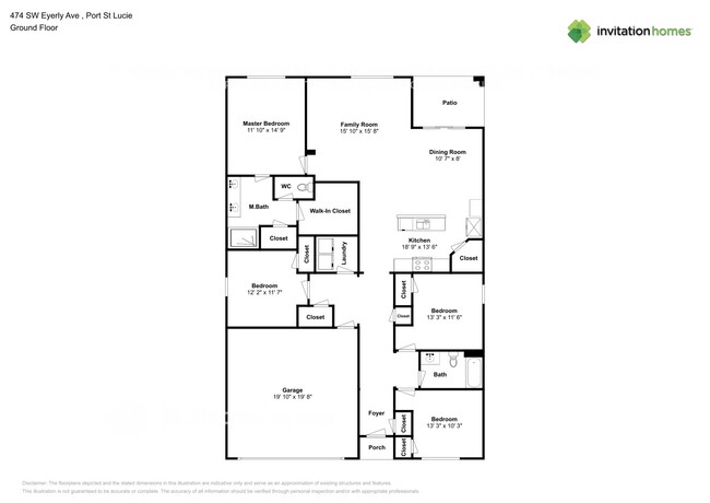 Foto del edificio - 474 SW Eyerly Ave