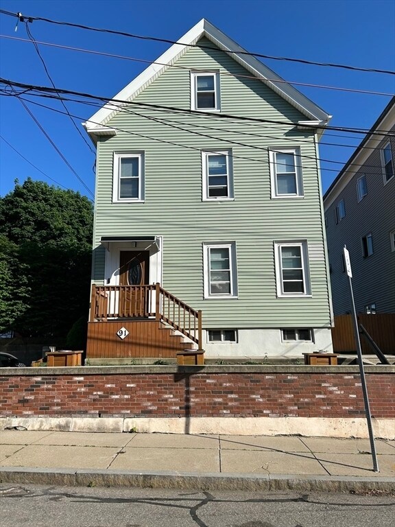 91 Horace St Unit 2, Boston, MA 02128 Room for Rent in Boston, MA