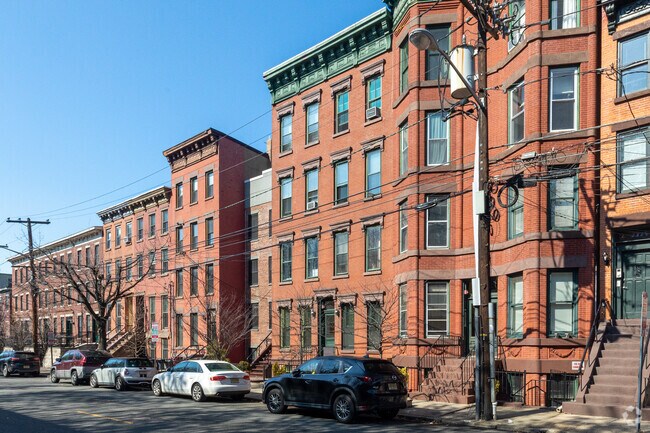 Foto del edificio - 236 6th St