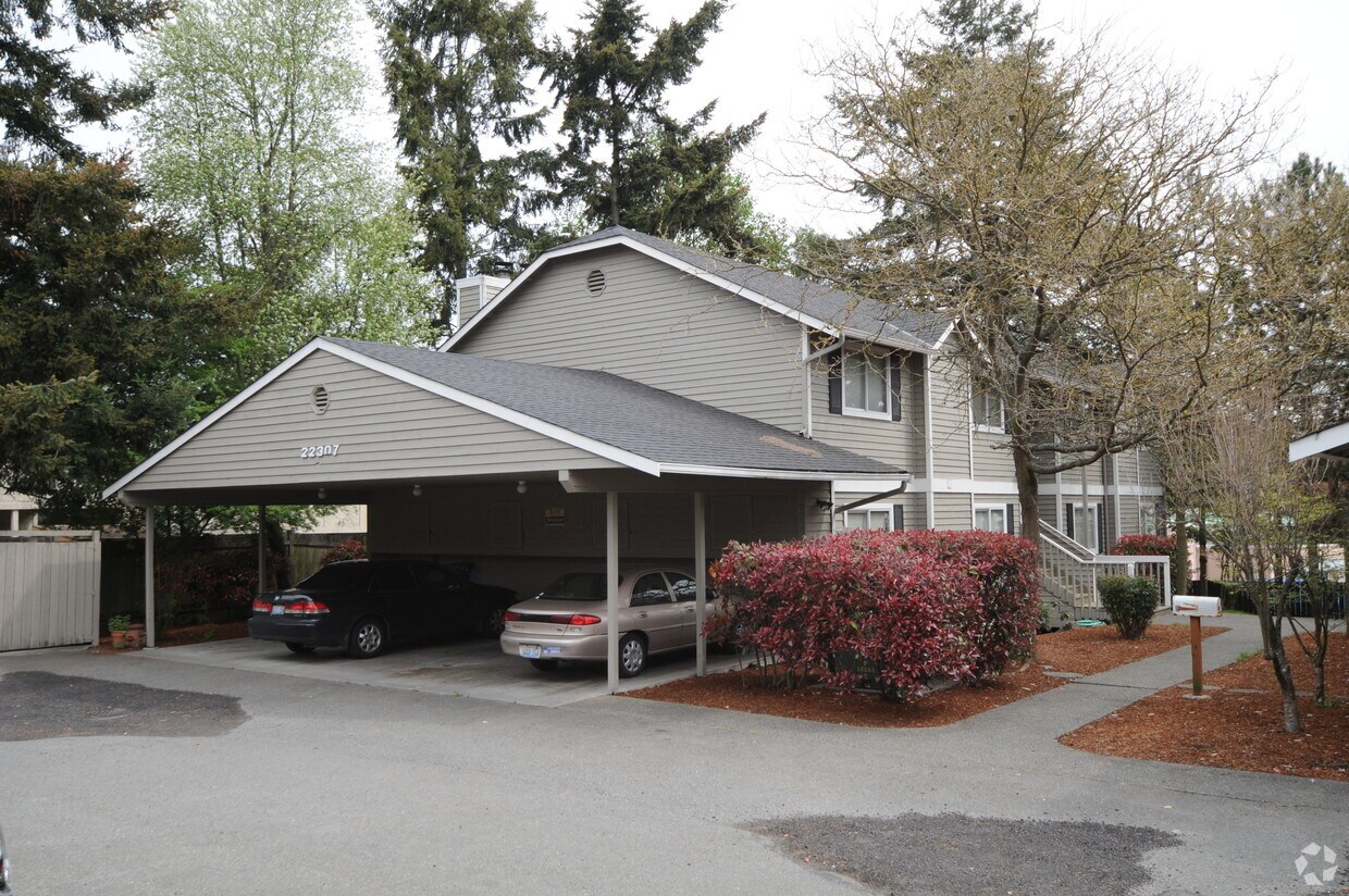 Primary Photo - 22307 76th Ave W