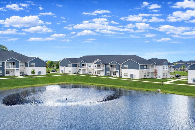 Building Photo - Union Club Apartments