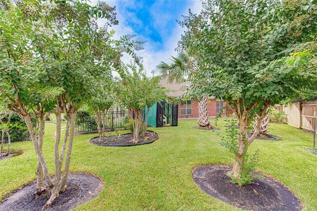 Foto del edificio - Shady Springs Court, Pearland, TX 77584 - ...