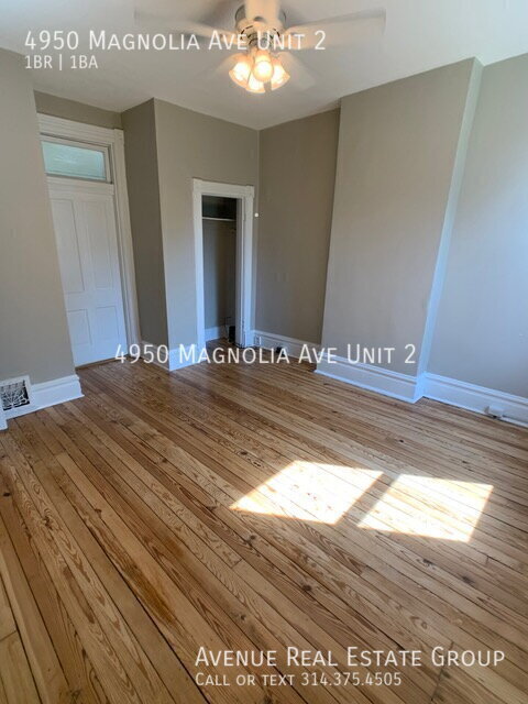 Building Photo - 4950 Magnolia Ave