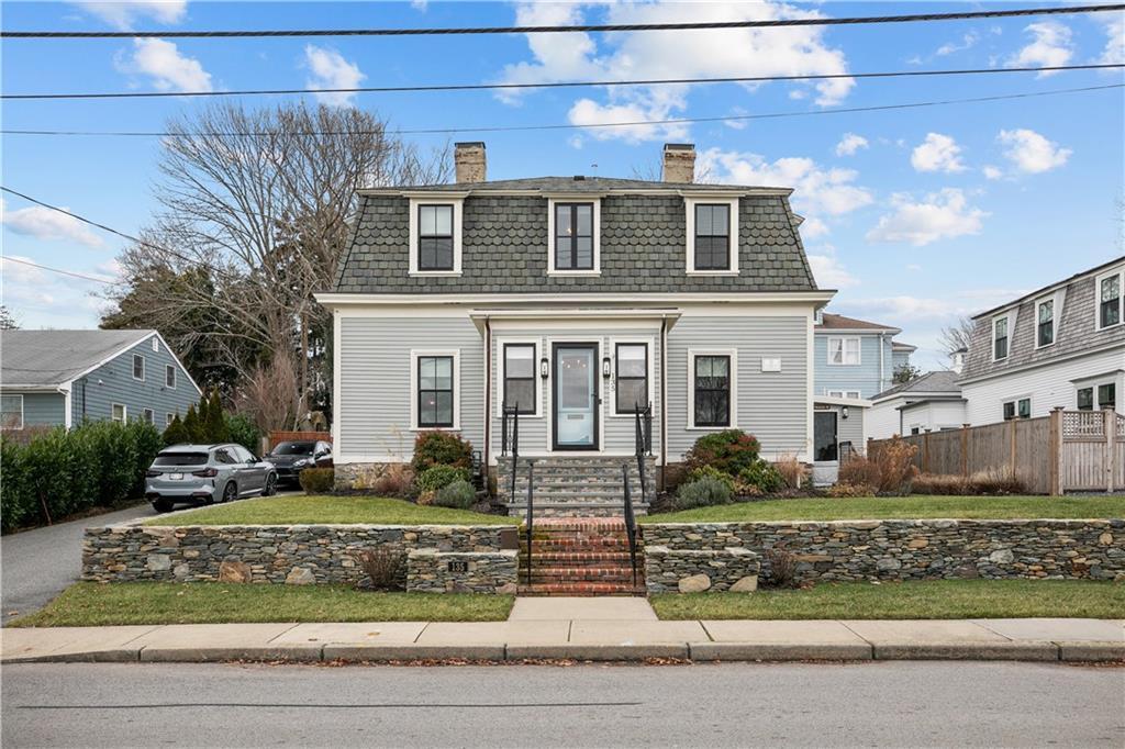 Foto principal - 135 Eustis Ave