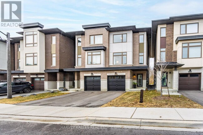 Building Photo - 250-250 Finch Ave
