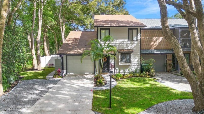 Foto del edificio - 805 N Clake Ave