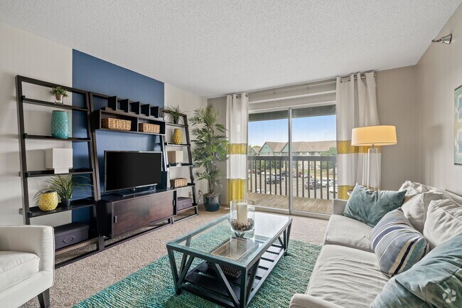 The Meadowlands Ofwhite Bear Apartments for Rent - White Bear Lake, MN