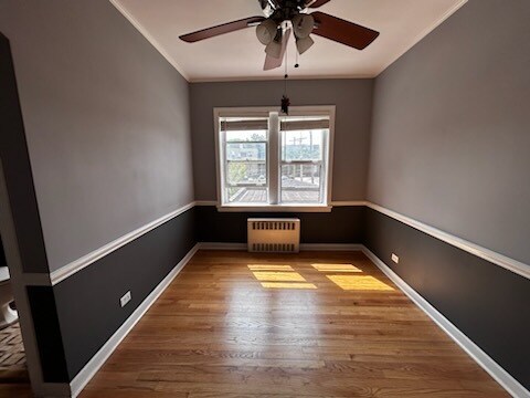 Dining Room - 213 N Marion St