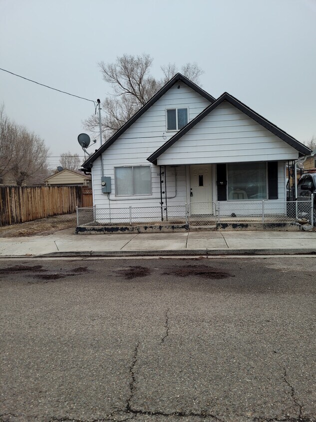 Foto principal - 1020 7th St