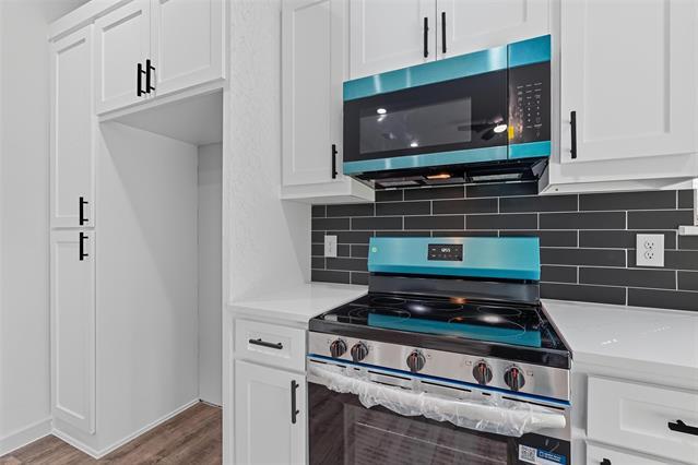 Foto del edificio - 3305 Stevens St