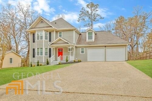Building Photo - 2404 Hillboro Cir S W