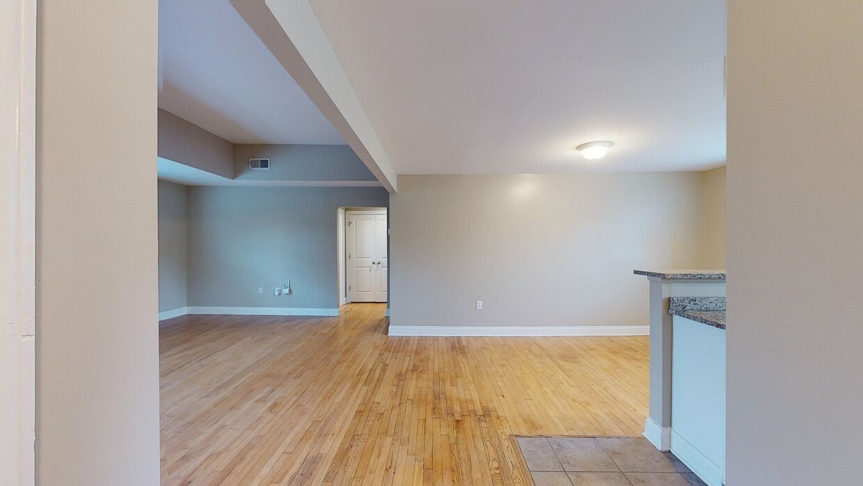 Photo - Rodgers Forge Apartments