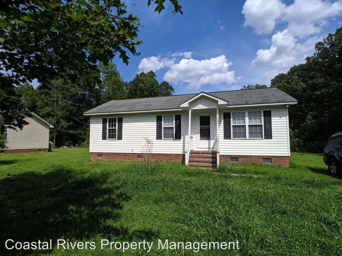 Primary Photo - 3 br, 1 bath House - 155 Slade Rd