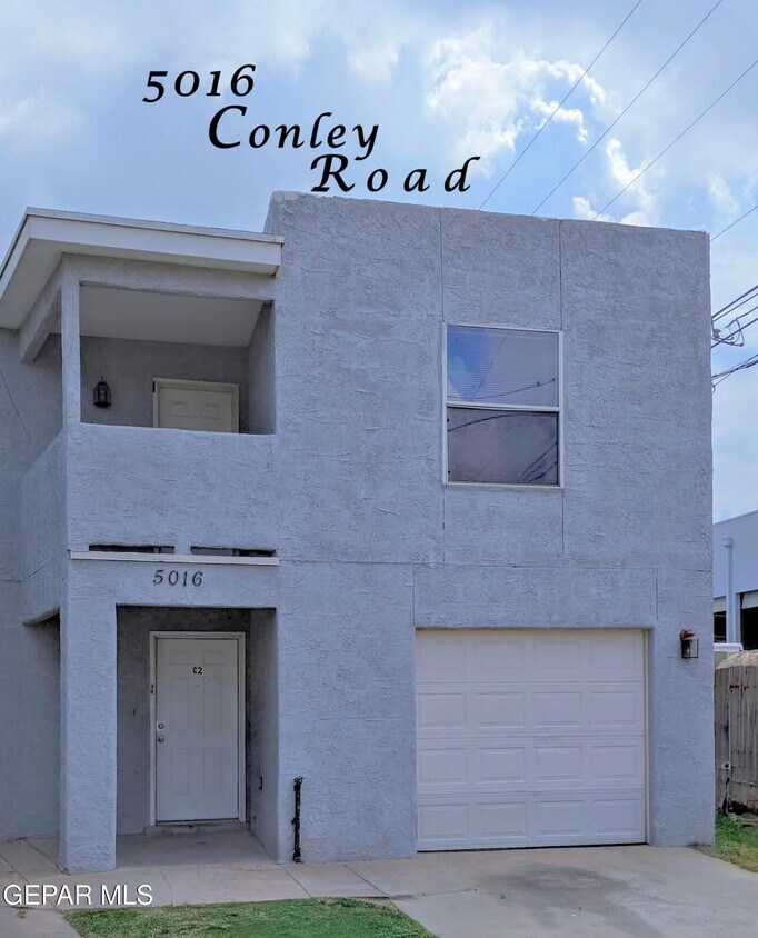 Foto principal - 5016 Conley Rd