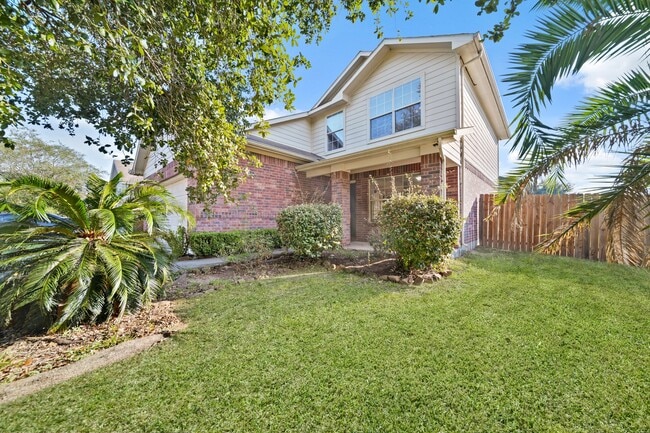 Foto del edificio - 17802 Kerrybrook Ln