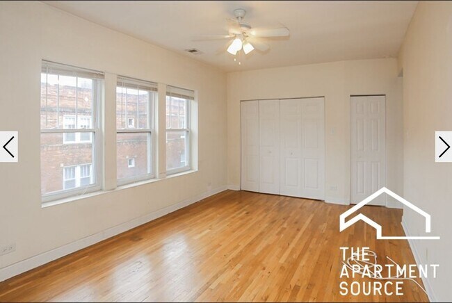 Foto del edificio - 3529 N Broadway