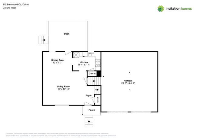 Building Photo - 115 Brentwood Ct