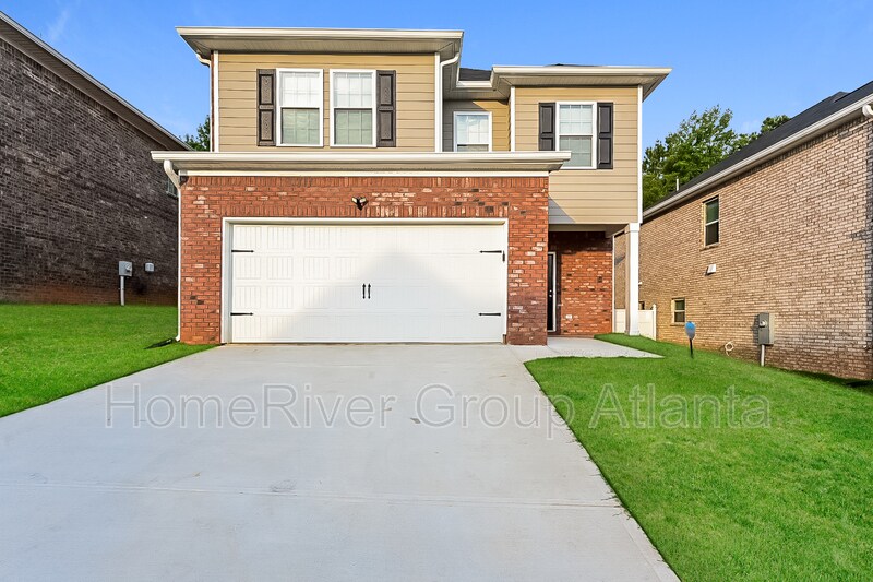 251 Addy Ln, Stockbridge, GA 30281 House Rental in Stockbridge, GA