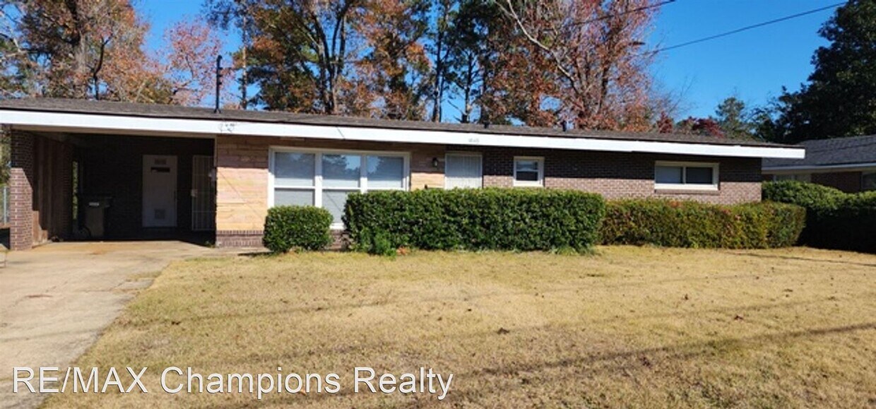 Primary Photo - 3 br, 1 bath House - 4545 Graydon Court