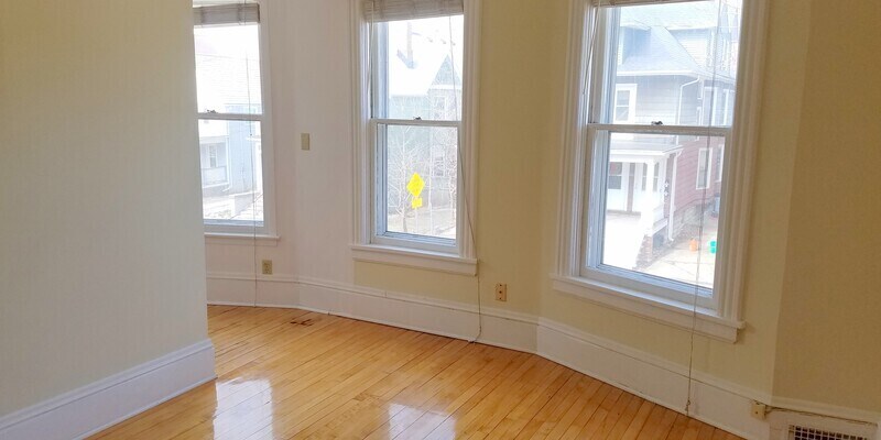 Foto principal - Willy Pad | 1259 Spaight St