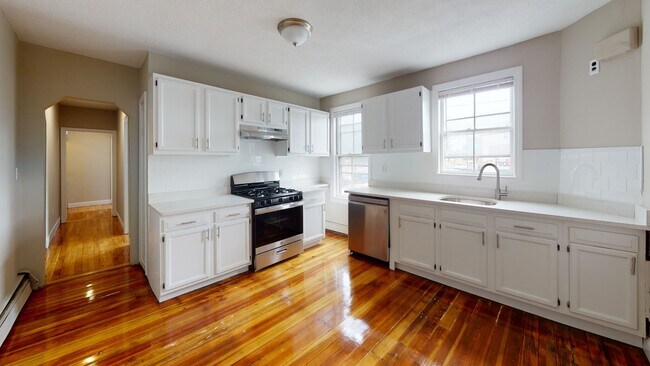 Foto del edificio - 280 McGrath Hwy