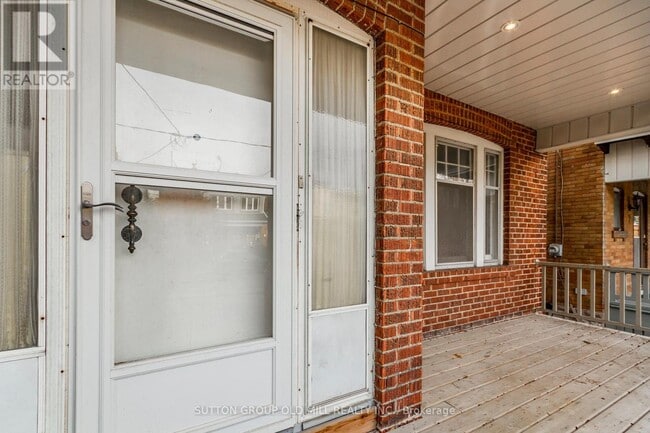 Photo du bâtiment - 9 Graham Gardens