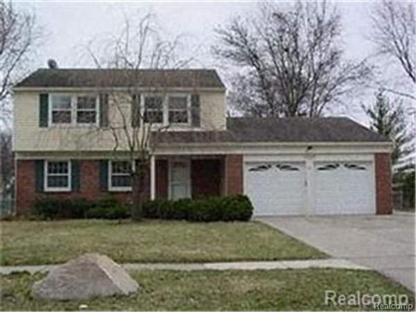 Primary Photo - 2338 London Dr