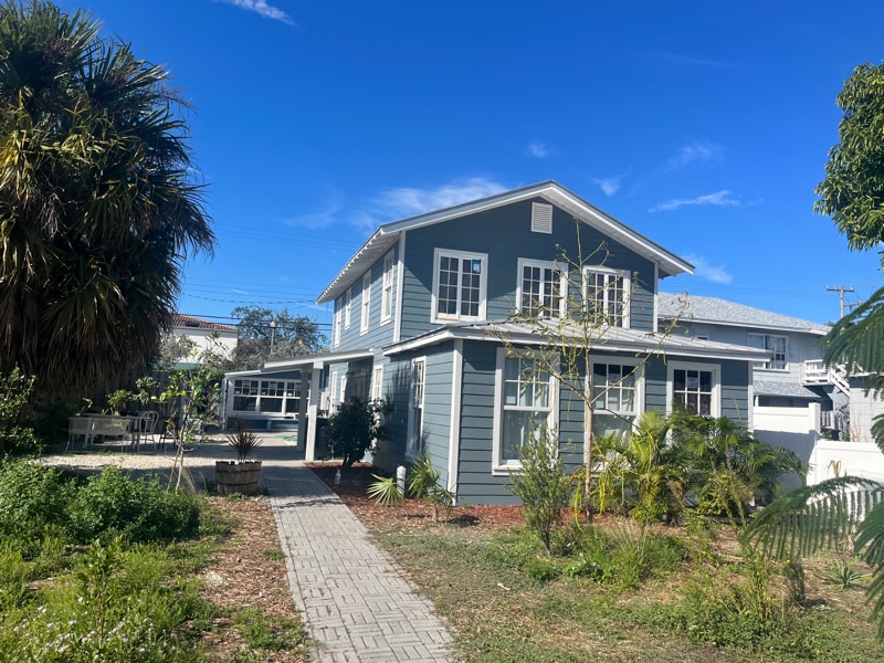 Photo - 307 S J St (Lake Worth, FL)