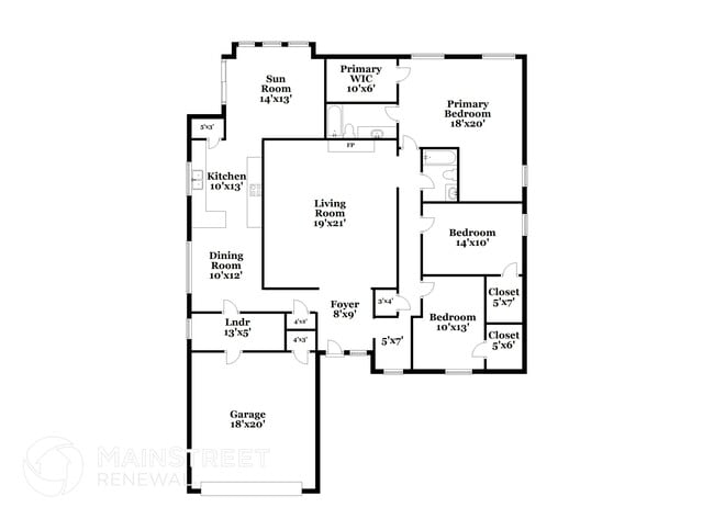 Foto del edificio - 8217 NW 112th Terrace