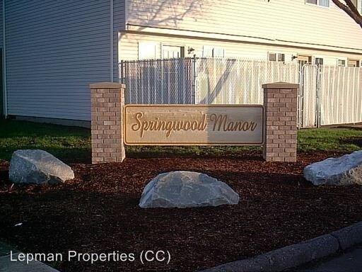 Foto del edificio - 3510 Oak St SE