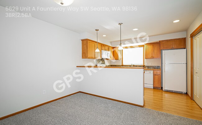 Foto del edificio - 5629 Fauntleroy Way SW