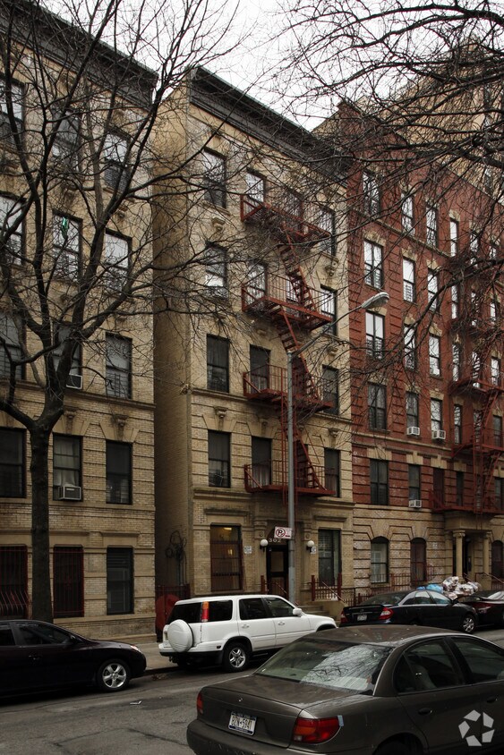 Foto del edificio - 302 W 149th St