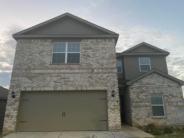 Building Photo - 2121 Yarborough Dr