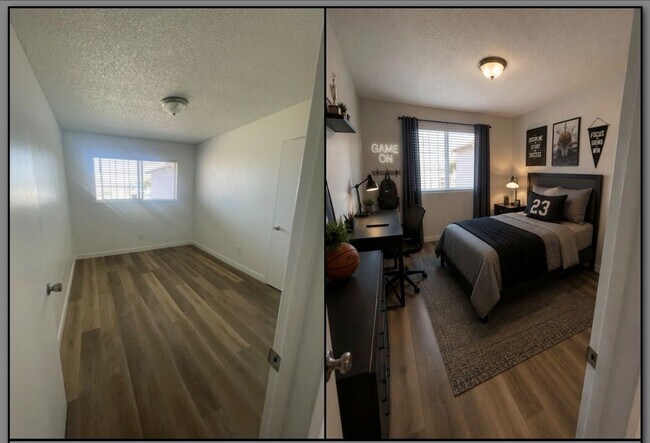 Foto del edificio - 4460 Holly St