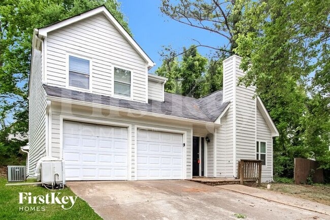 Foto del edificio - 5695 Sugar Creek Ct