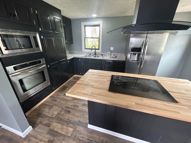 Foto del edificio - 531 N 18th St
