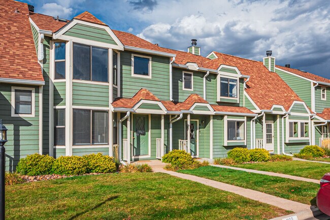 Building Photo - 808 London Green Way