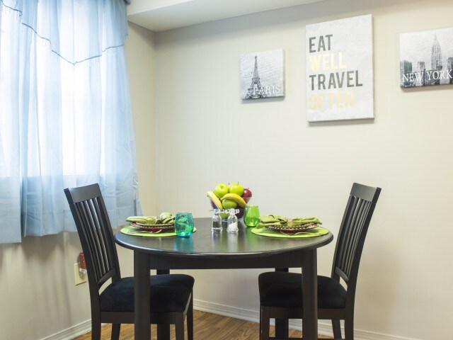 Foto del edificio - 17 Carriage House Dr