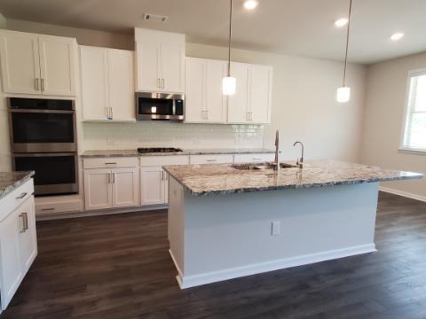 Foto principal - 1900 Wellston Dr
