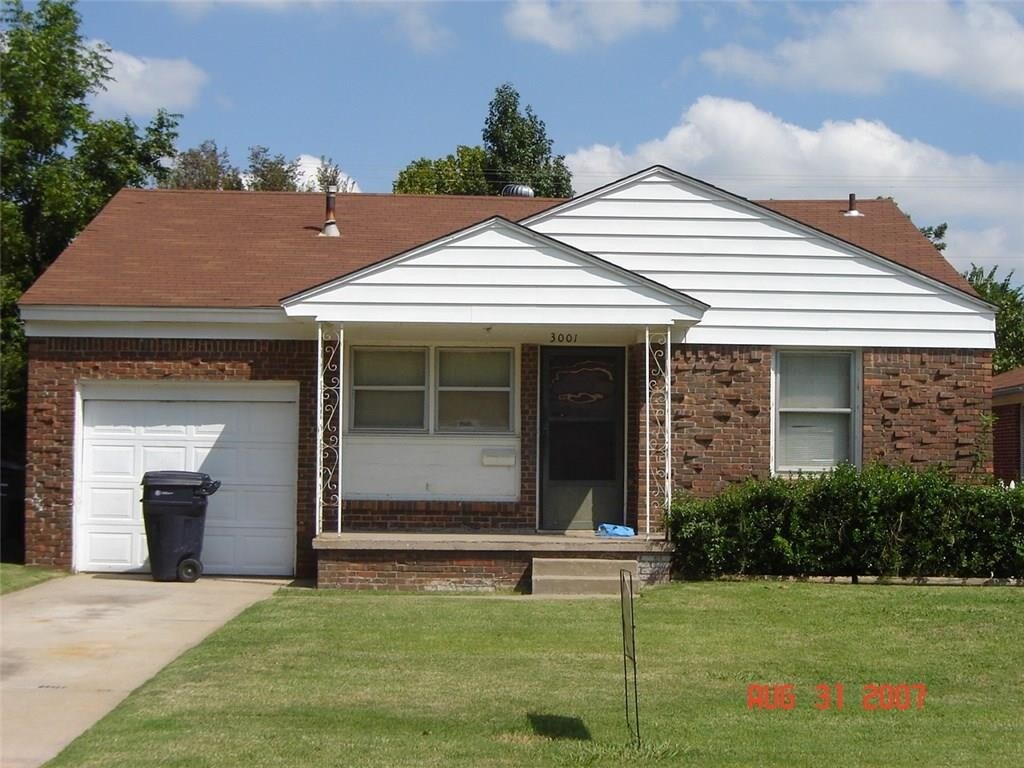 Primary Photo - 3001 NW 46th St