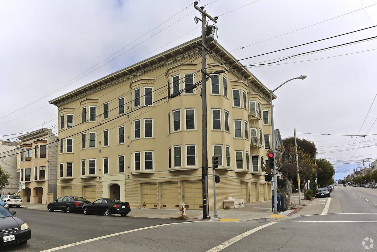 Foto del edificio - 180 4th Ave