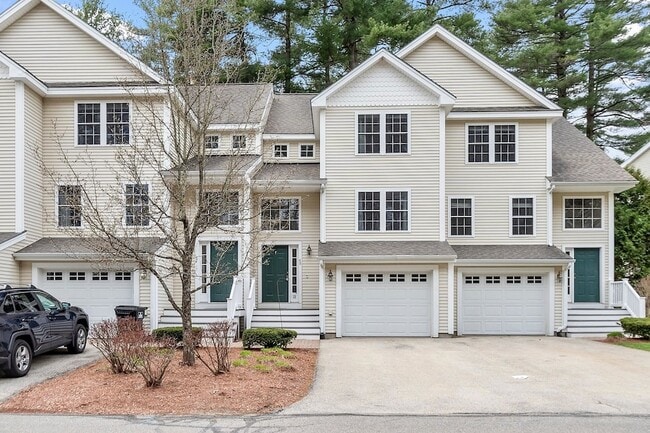 Photo - 68 Barrington Ave Townhome