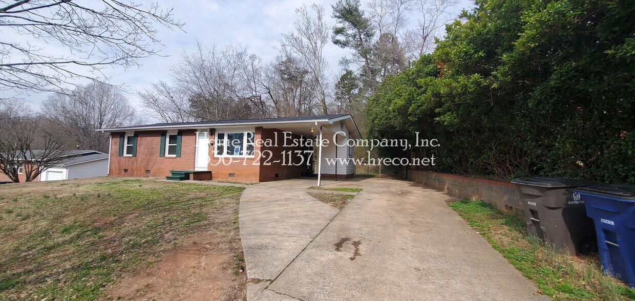 Foto principal - 2808 Clement Street