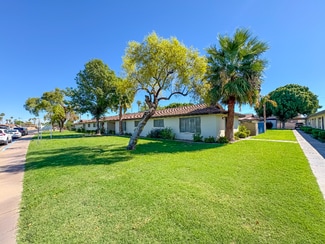 Building Photo - 5105 S La Rosa Dr